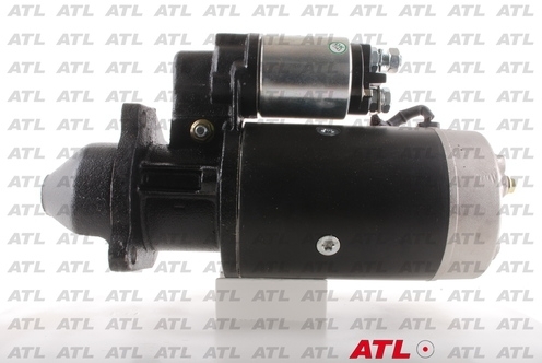 ATL Autotechnik A 71 580 Starter